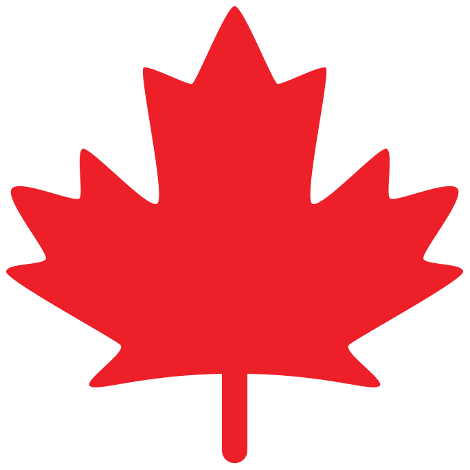 maple leaf